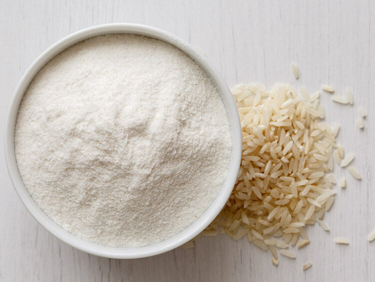 Rice Flour vs. Glutinous Rice Flour Detailed Comparison 2024