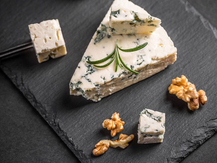 How To Distinguish Roquefort Vs. Blue Cheese 2023