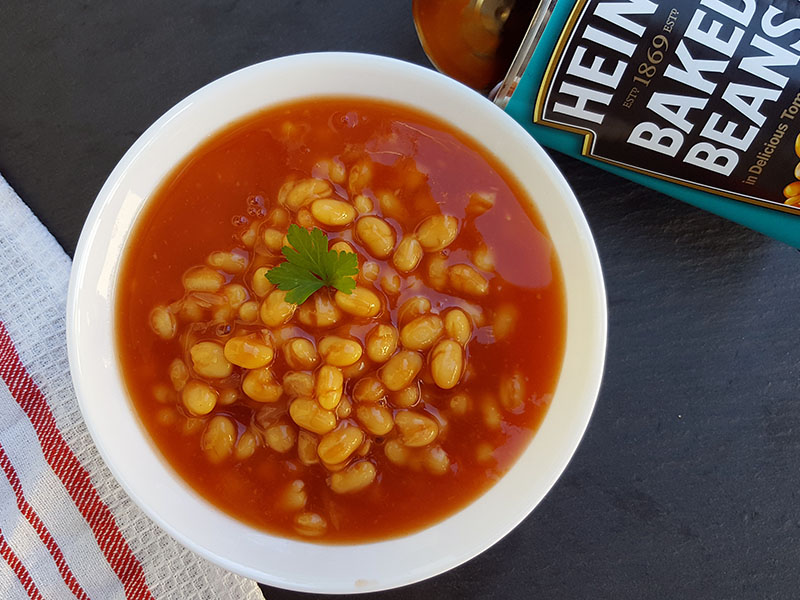 Heinz Baked Beans