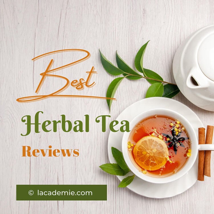 Top 15 Best Herbal Tea Reviews in 2024 for Health and Flavor