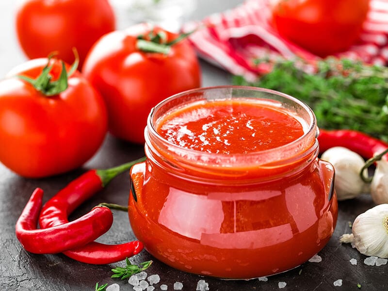 How Long Do Canned Tomatoes Last