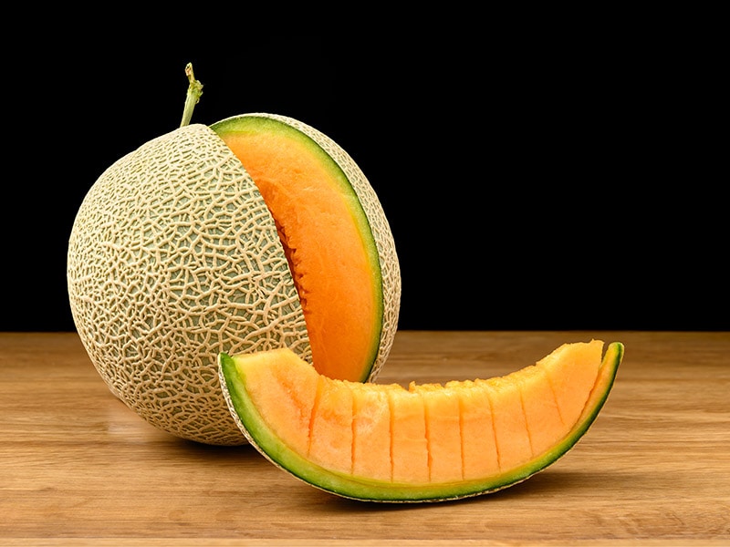 How Long Does Cantaloupe Last