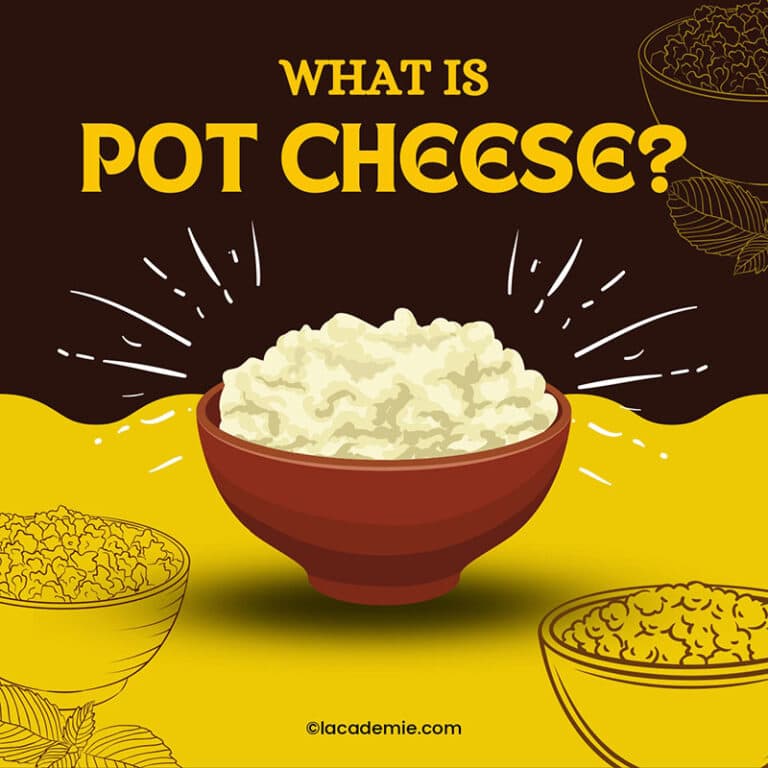 What Is Pot Cheese? Engrossing Facts About Pot Cheese 2023
