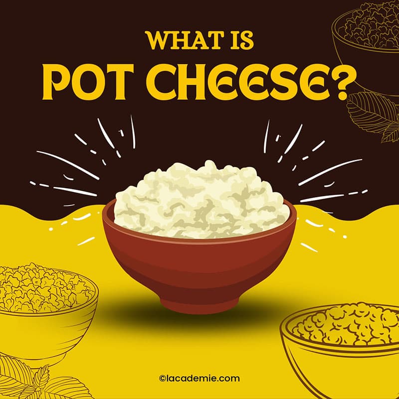 Is Pot Cheese