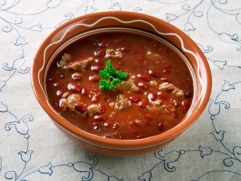 Jókai Bableves Jókai Bean Soup