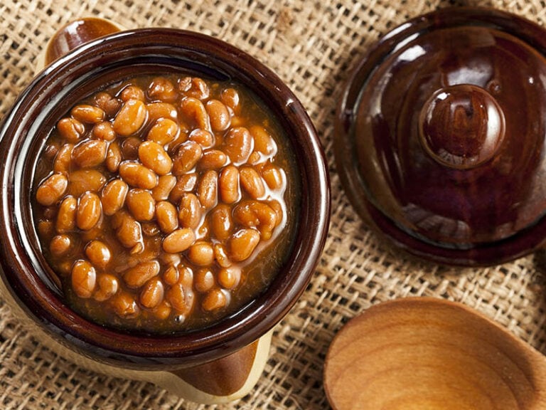 How Long Do Baked Beans Last In The Fridge All To Know 2023 How Long Do Baked Beans Last In The Fridge All To Know 2023