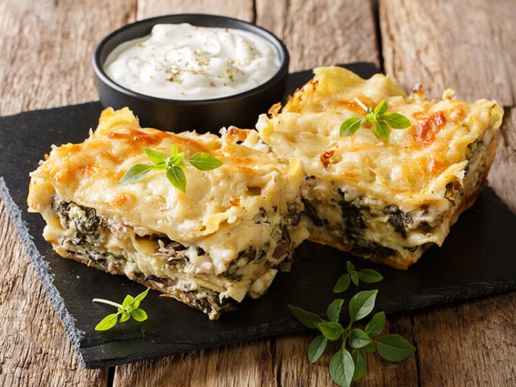 What Kind Of Wine Goes With Lasagna MustTry Tips 2023