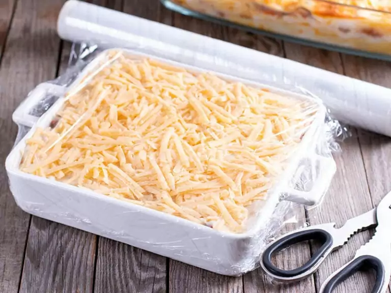 Lasagna Takeaway Package