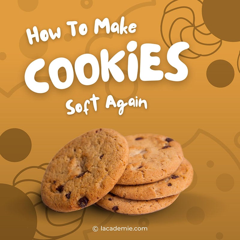Make Cookies Soft Again
