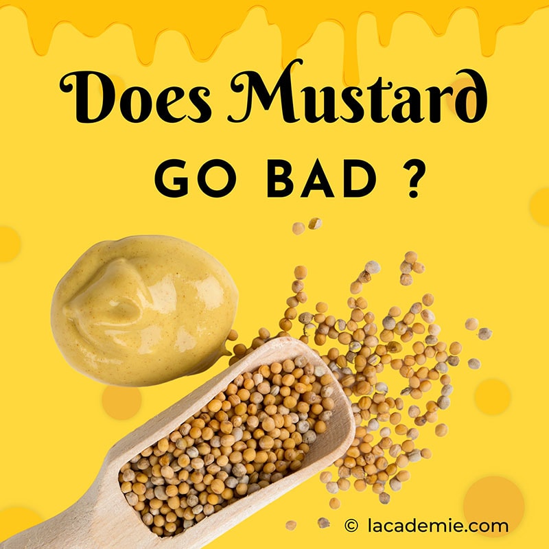Mustard Go Bads