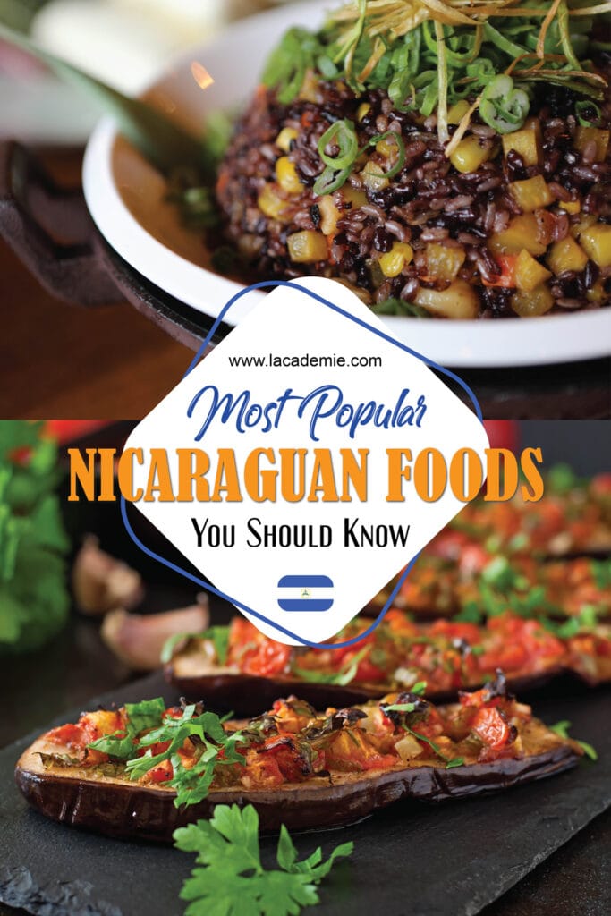 Nicaraguan Foods 