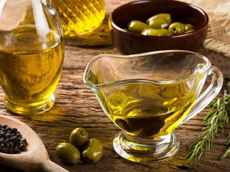 16 Best Oils for Stir Fry in 2024 The Ultimate Guide