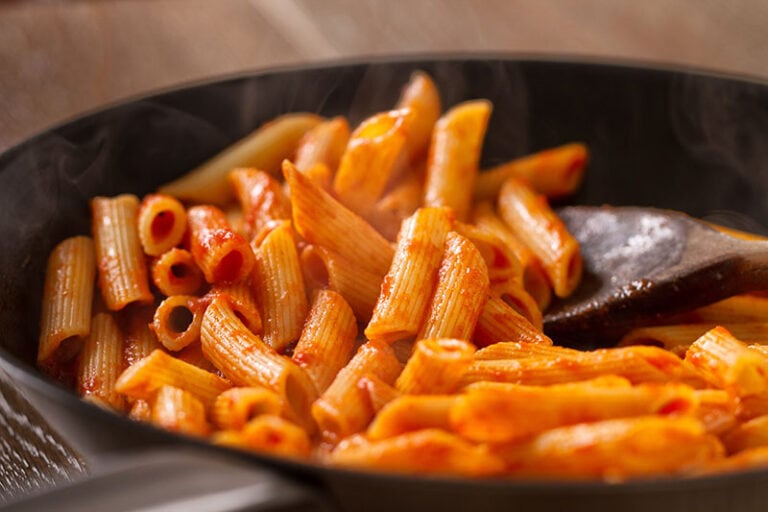 Pasta Tomato Sauce