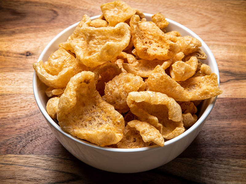 Pork Rinds