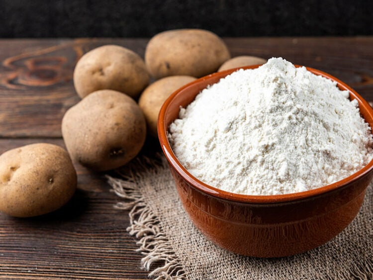 Rice Flour vs. Glutinous Rice Flour Detailed Comparison 2024