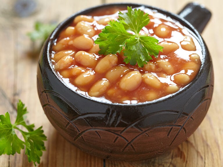 How Long Do Baked Beans Last In The Fridge All To Know 2023 How Long Do Baked Beans Last In The Fridge All To Know 2023