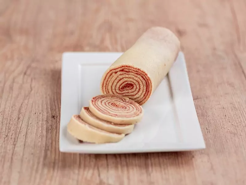 Roll Cake