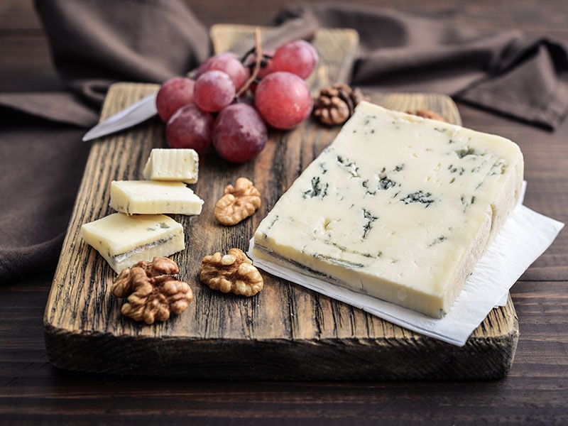 Roquefort Vs Blue Cheese