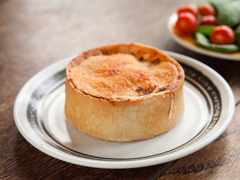 Scotch Pie