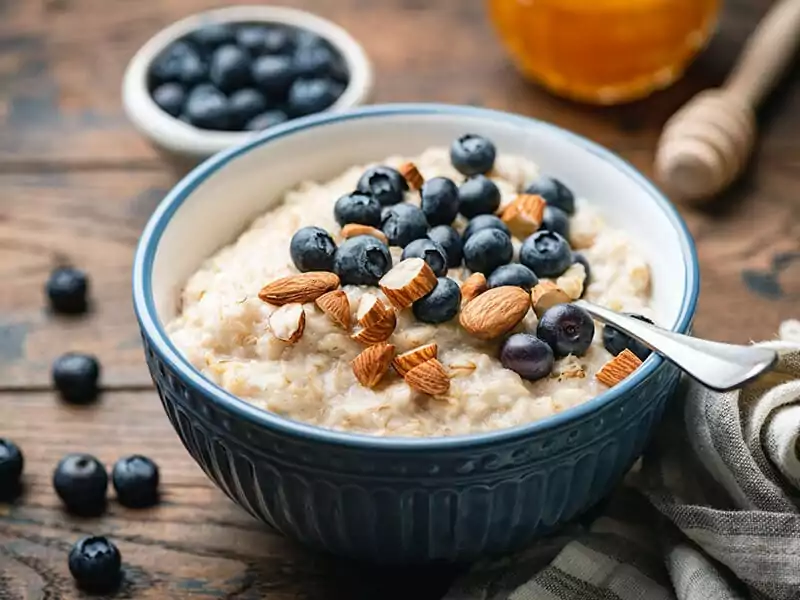 Scottish Porridge