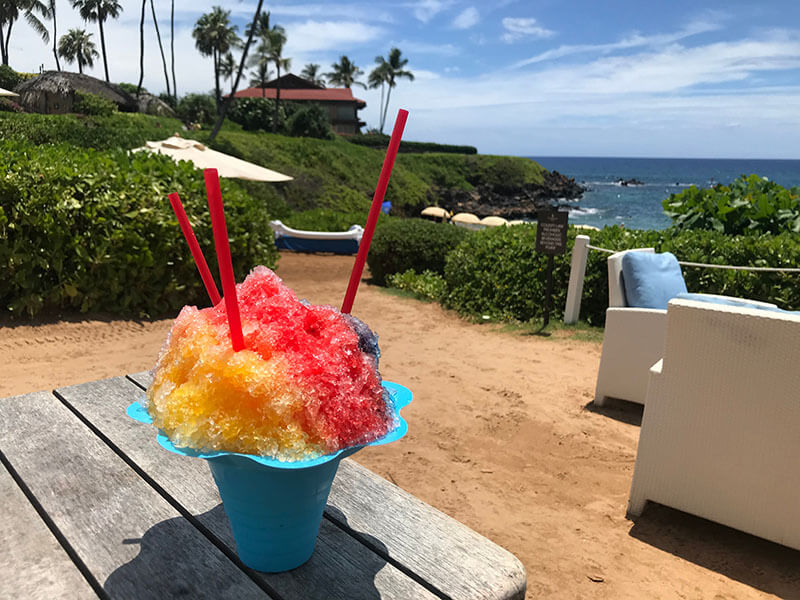 Shaved Ice