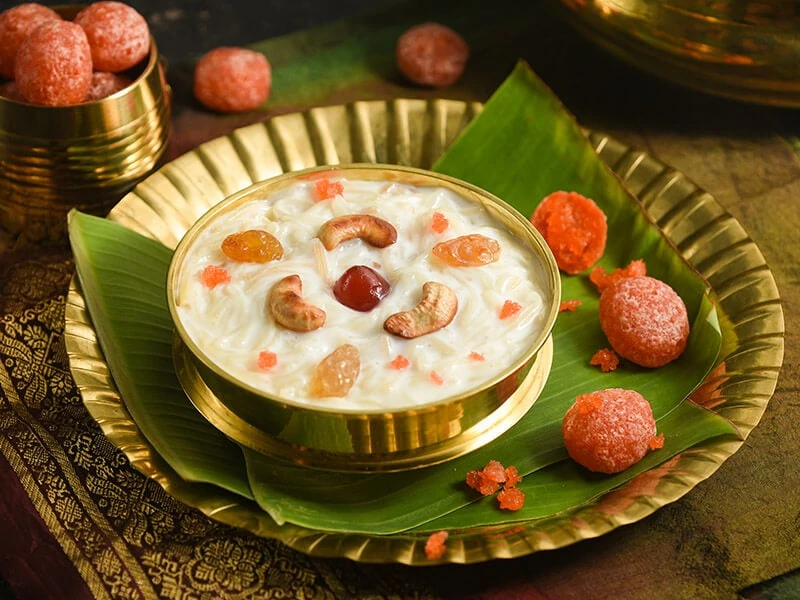 Sheer Khurma 