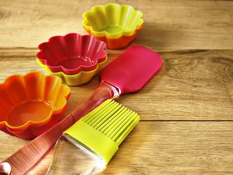 Silicone Bakeware