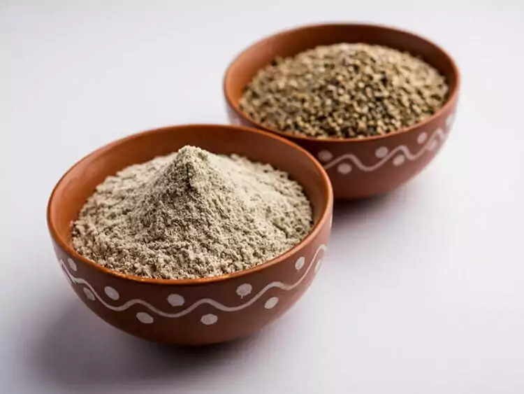 Rice Flour vs. Glutinous Rice Flour Detailed Comparison 2024