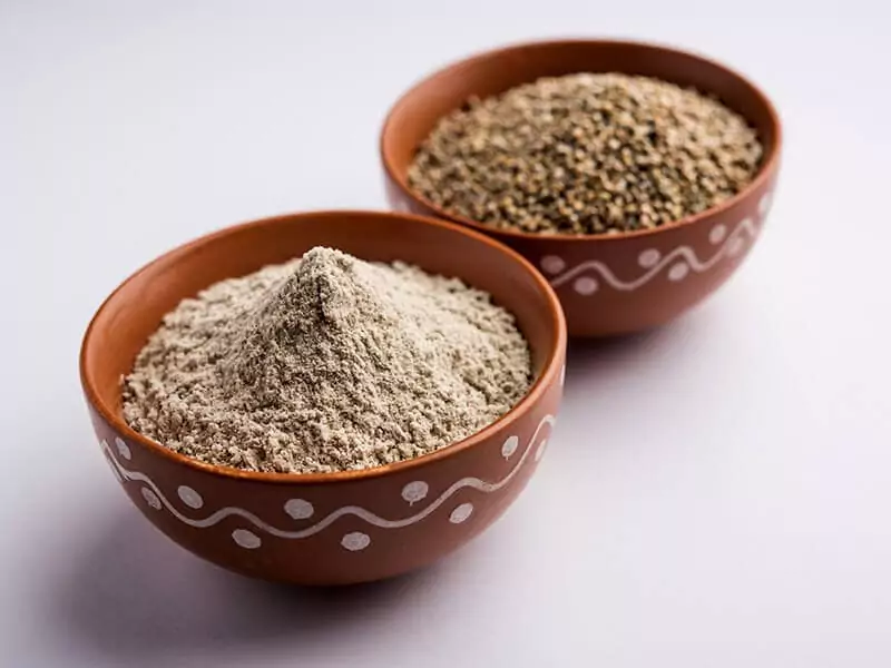 Sorghum Flour