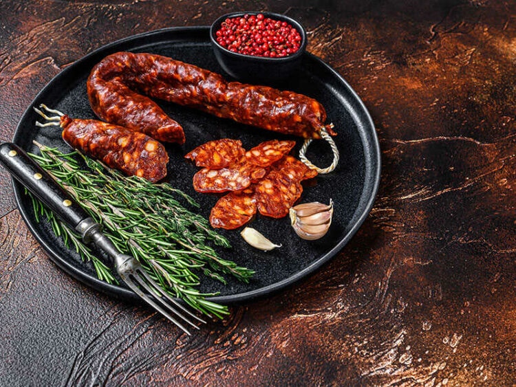 Can You Freeze Chorizo? Your Ultimate Guide 2024
