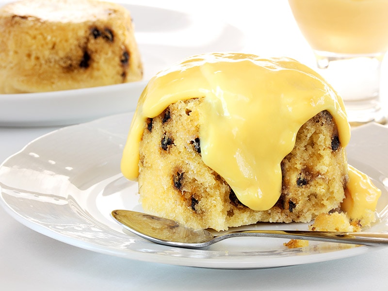 Spotted Dick