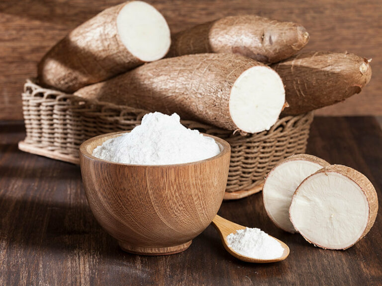 Rice Flour vs. Glutinous Rice Flour Detailed Comparison 2024