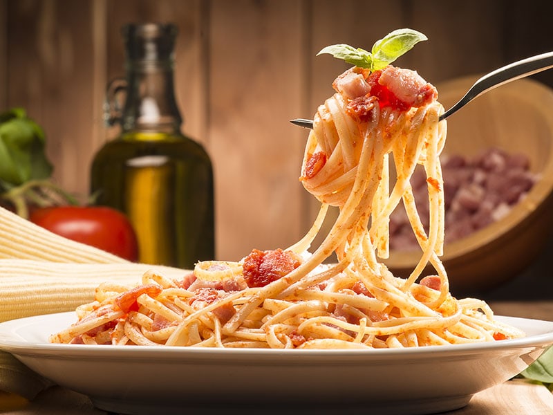 The Delicious Foods Of Italian Cuisine