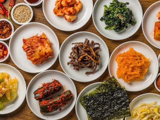 44+ Korean Authentic Recipes at Its Best