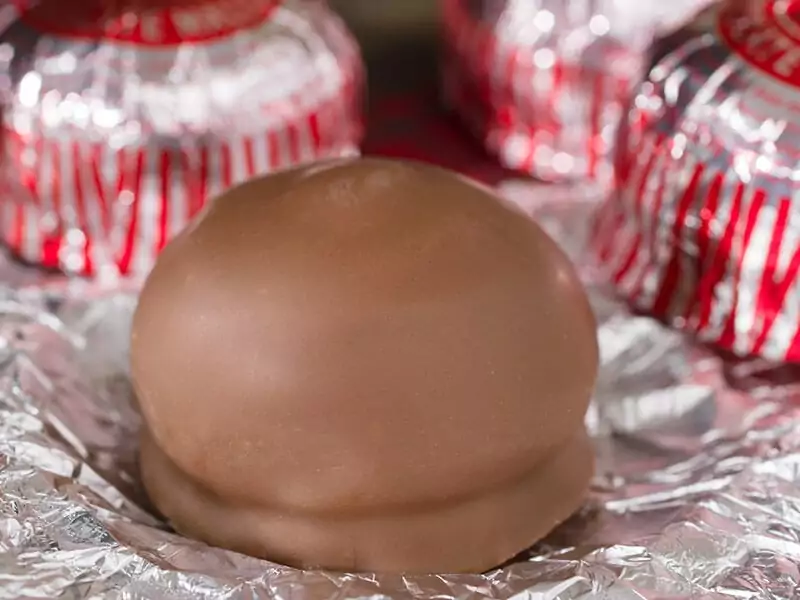 Tunnock’s Tea Cakes