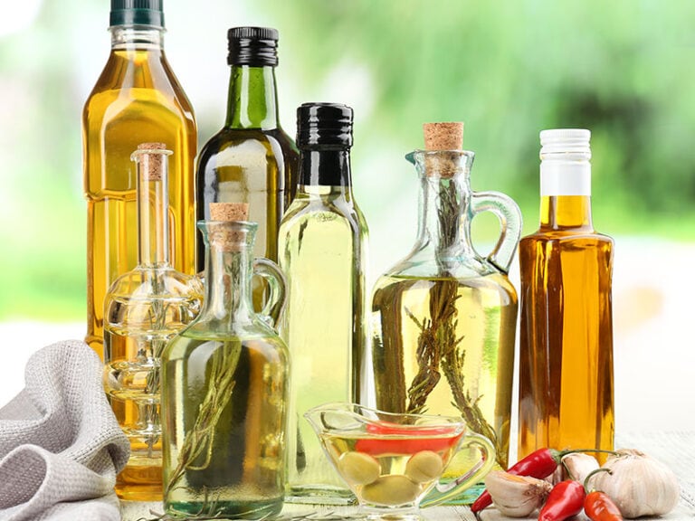 16 Best Oils for Stir Fry in 2024 The Ultimate Guide