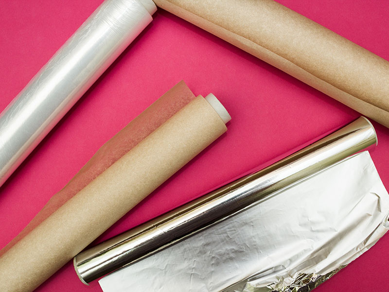 Types Of Parchment Paper