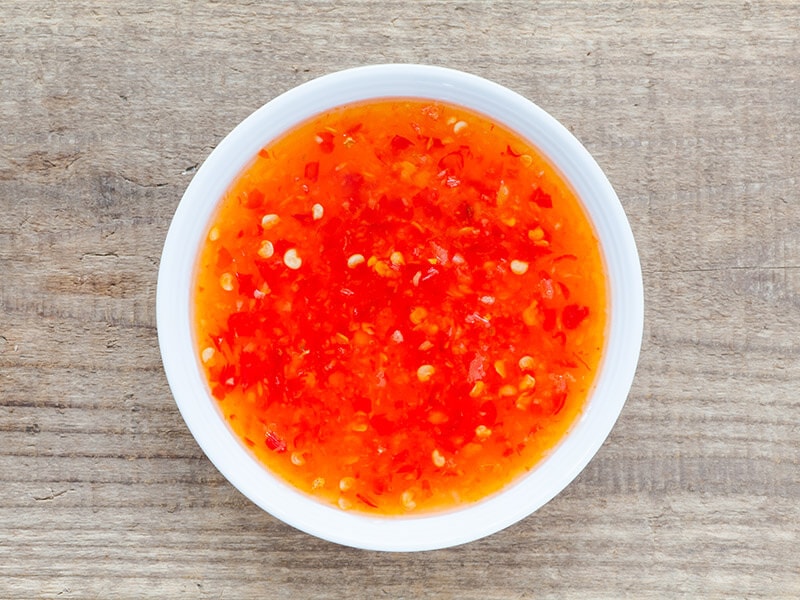 Vietnamese Fish Sauce