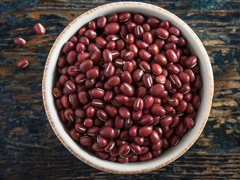 Adzuki Beans