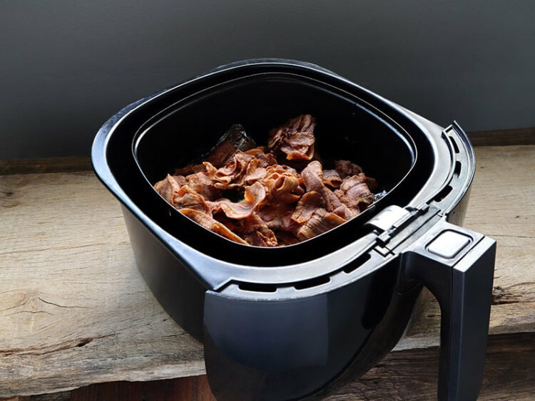 Best Large Capacity Air Fryers Top Picks 2024