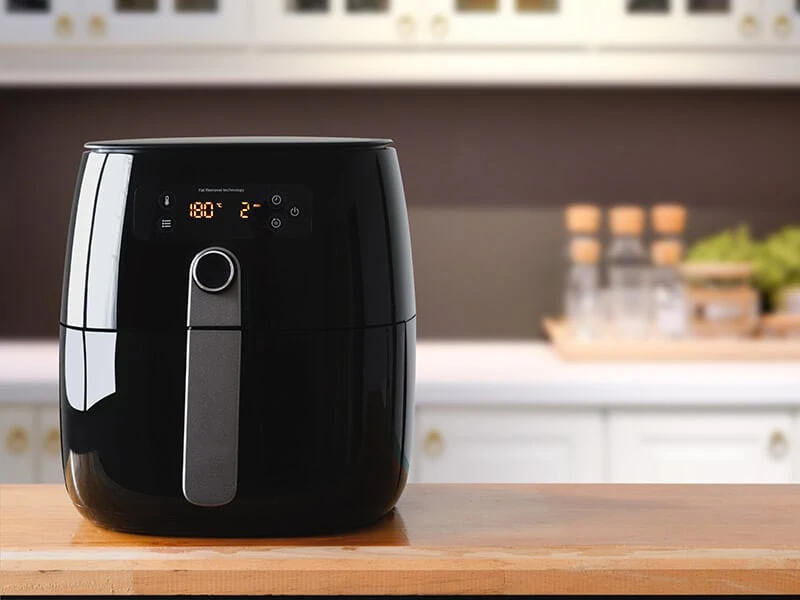 Air Fryer Machine