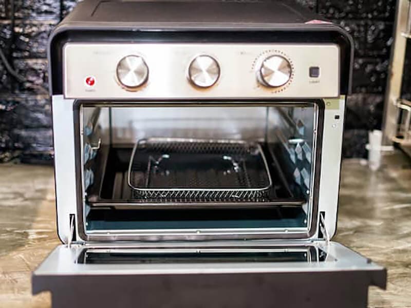 Air Fryer Oven