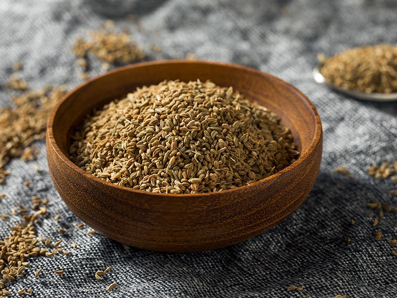 Ajwain Seed