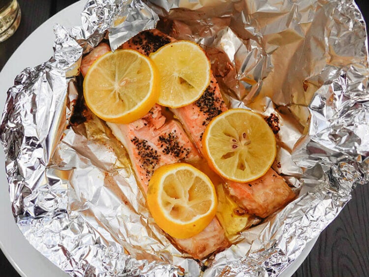 Tin Foil Vs Aluminum Foil How Are They Different 2023