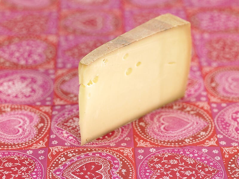 Appenzeller Cheese