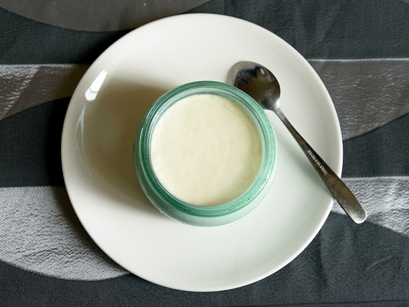 Armenian Strained Yogurt