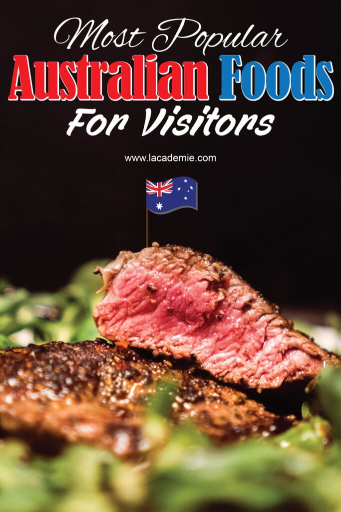 Australian Foods