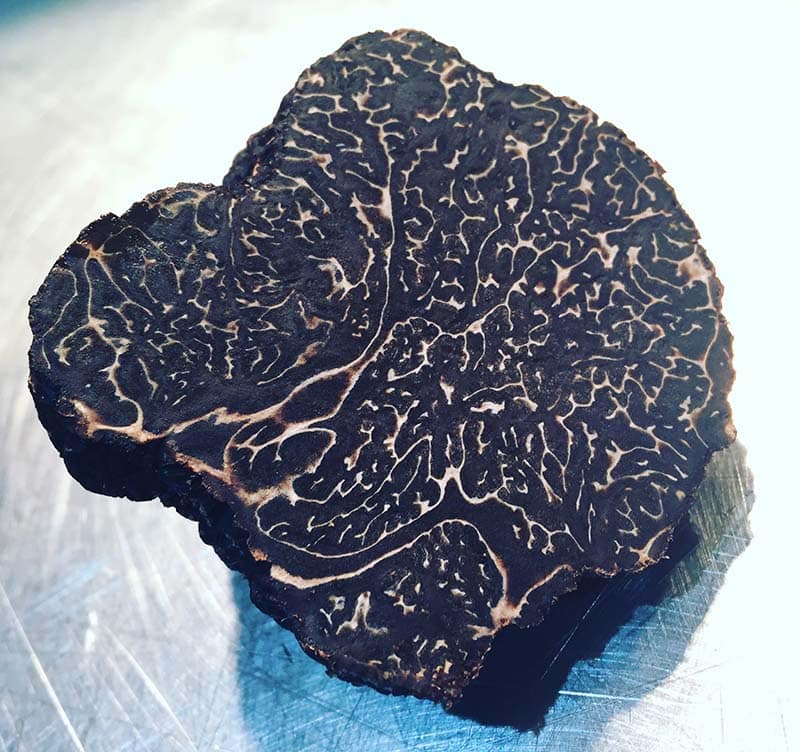 Australian Truffle