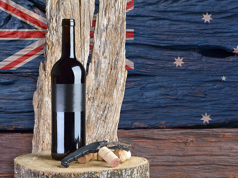 Australian Wine
