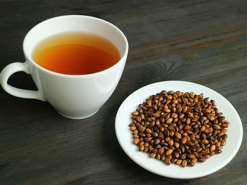 Barley Tea